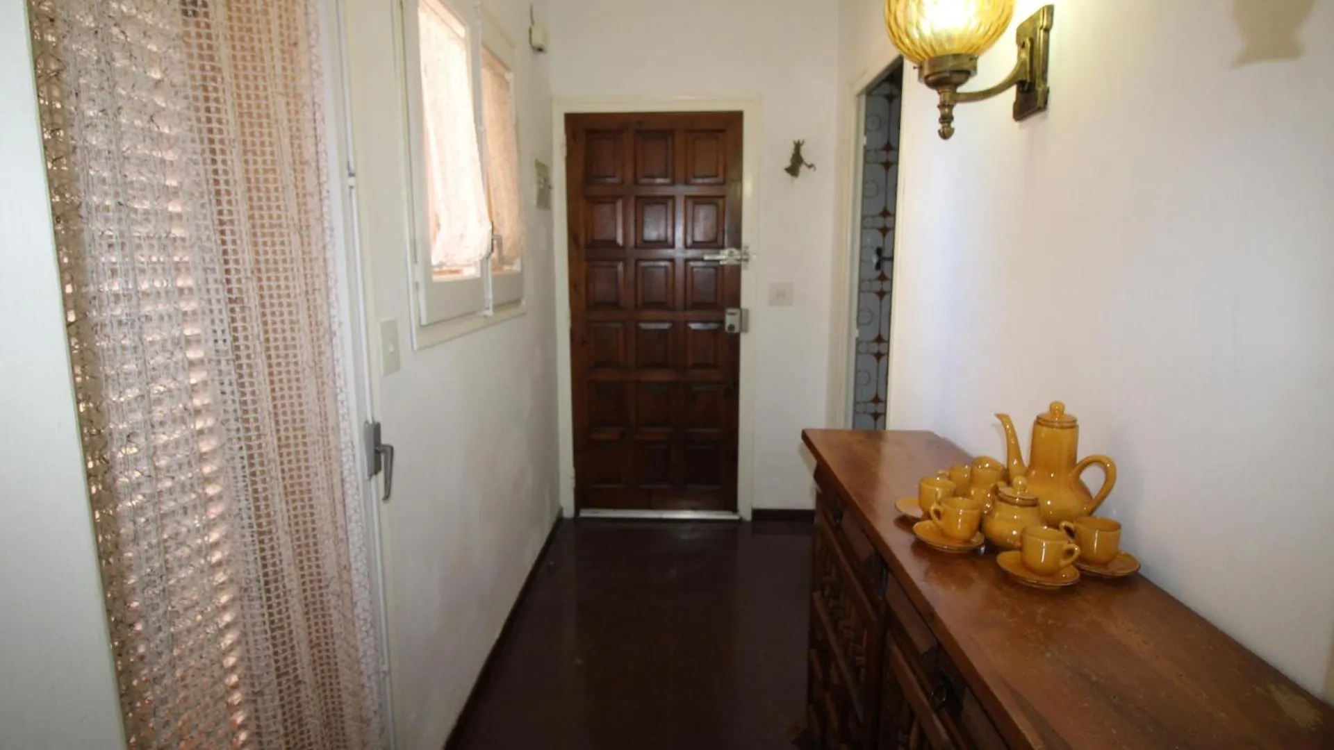 A Recer - Apartamento Acogedor, Tranquilo Y Bien Situado, A Tan Solo 100 M. De La Playa. - Es-228-142 Llanca 0*,